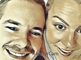 RandyzCam