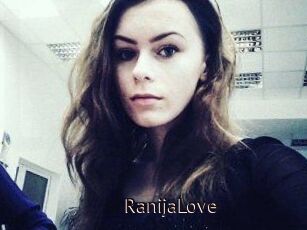 RanijaLove