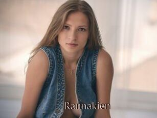 Rannakien