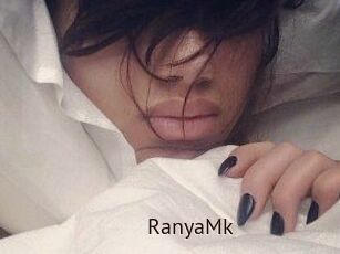 RanyaMk