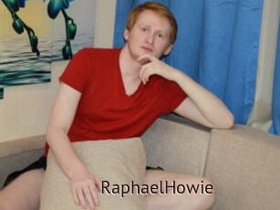 RaphaelHowie