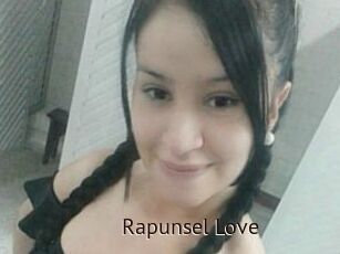 Rapunsel_Love