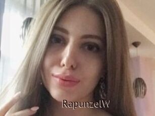 RapunzelW