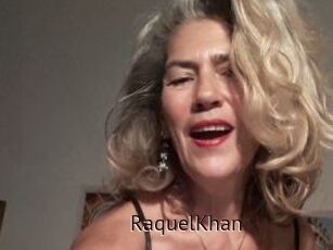 RaquelKhan