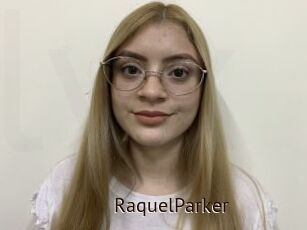 RaquelParker