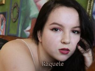 Raquele