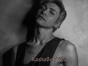 RashaBoyMax
