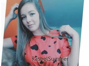 RashelSummer