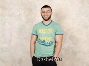 RashelWu