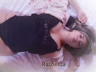 Rashiiida