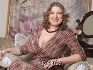 Rasinka