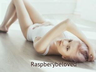 Raspberybeloved