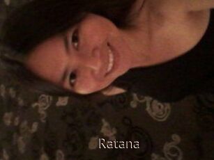 Ratana