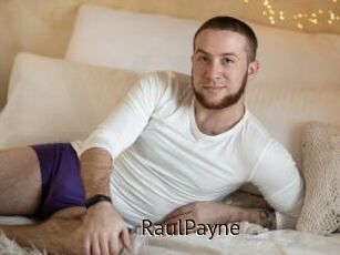 RaulPayne