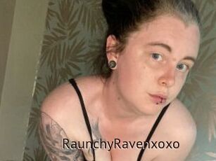RaunchyRavenxoxo