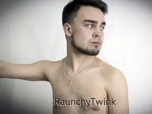RaunchyTwink