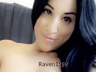 Raven1989