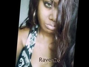 Raven26