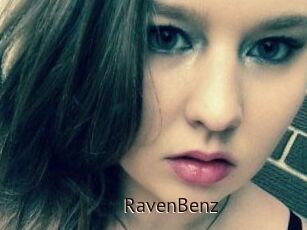 Raven_Benz