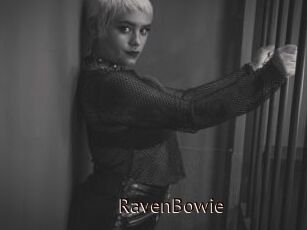 RavenBowie