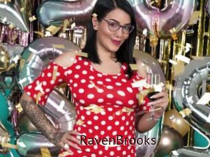 RavenBrooks