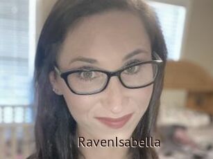 RavenIsabella