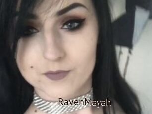 RavenMayah