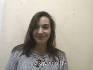 RavenMills