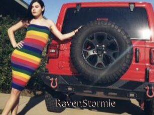 RavenStormie