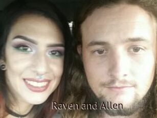Raven_and_Allen