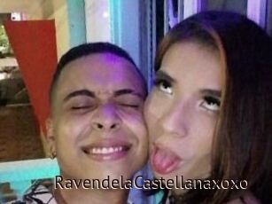 RavendelaCastellanaxoxo