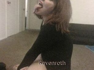 Ravenroth