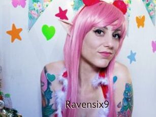Ravensix9