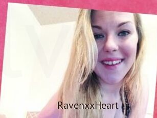 RavenxxHeart