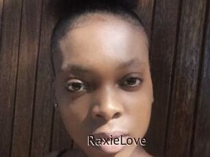 RaxieLove