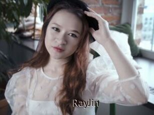 RayJin