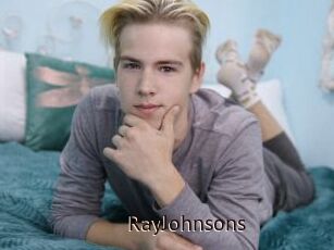 RayJohnsons