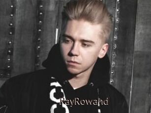 RayRowand