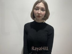 RayaHill