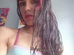 Rayawoolf