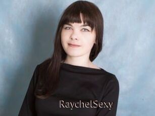 RaychelSexy