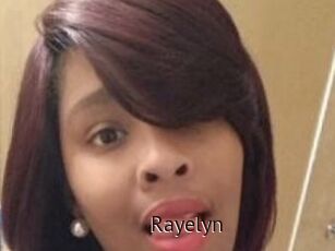 Rayelyn