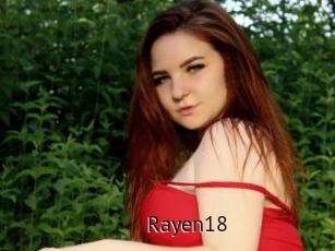 Rayen18