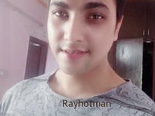 Rayhotman
