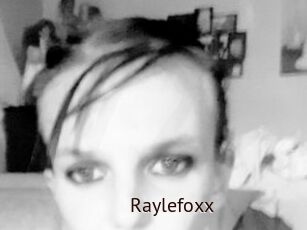 Raylefoxx
