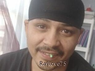 Raylove75