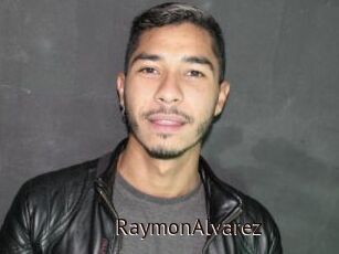RaymonAlvarez