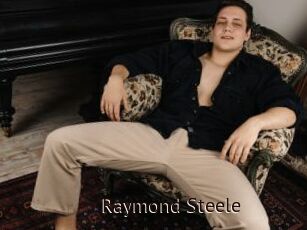 Raymond_Steele