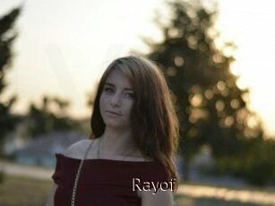 Rayof