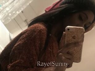 RayofSunny